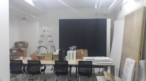 세로수길 지하 1층 임대