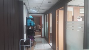 신사동 카사미아 사옥 인근 6층 20평대 사무실 임대