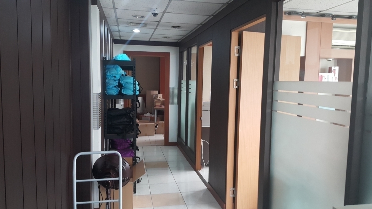 신사동 카사미아 사옥 인근 6층 20평대 사무실 임대