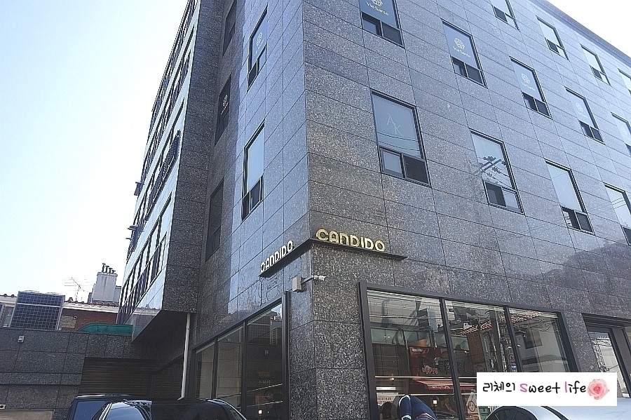 신사동 압구정로데오 메인상권내 1층 이탈리안 레스토랑 임대