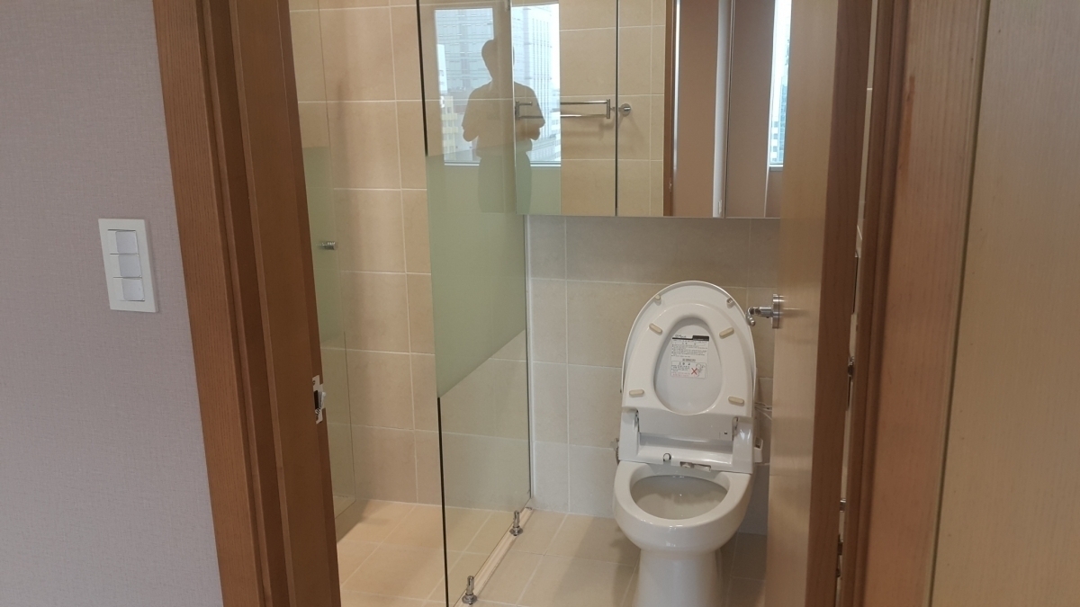 도산대로변 오피스텔 9층 임대
