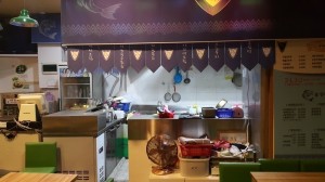 신사동 강남상가빌딩내 상가 임대