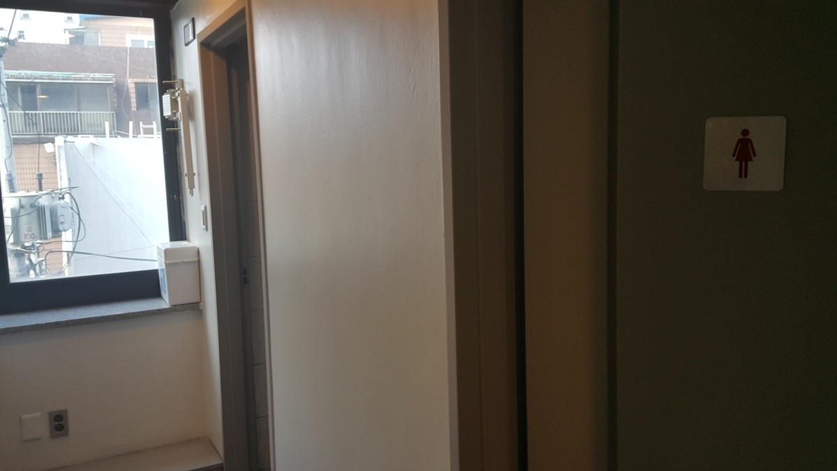 세로수길 Main 상권내 럭셔리한 사무실 임대