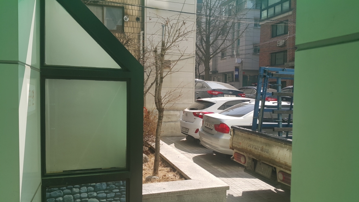 논현동 을지병원사거리 논현로변 2층 상가(사무실) 임대