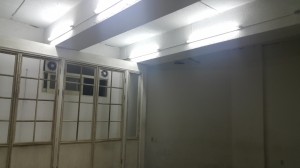 청담동 학동사거리 인근 지하 스튜디오 임대