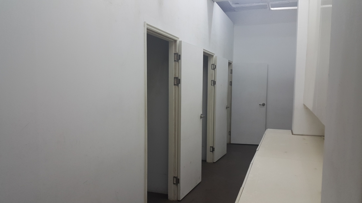 청담동 학동사거리 인근 지하 스튜디오 임대