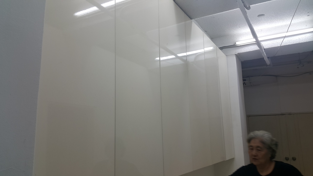 청담동 학동사거리 인근 지하 스튜디오 임대