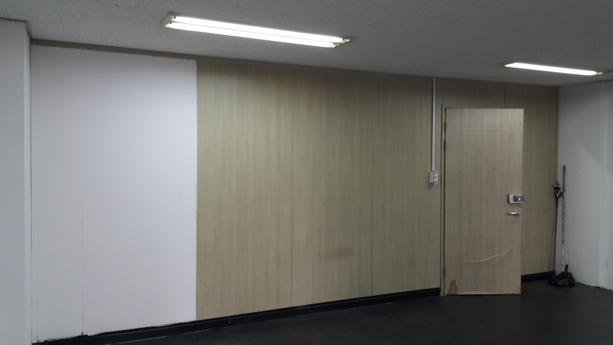 신사동 가로수길 상권내 사무실 임대 안내