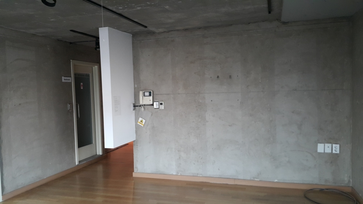 신사동 세로수길 메인 상권 6층 사무실 임대