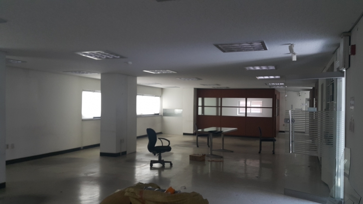 세로수길 Main 상권내 1층 상가 임대