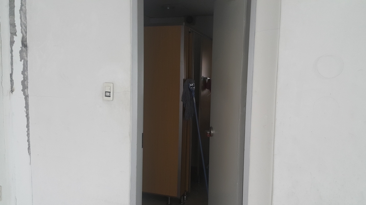 신사동 강남상가 인근 2층 전층사용 사무실 임대