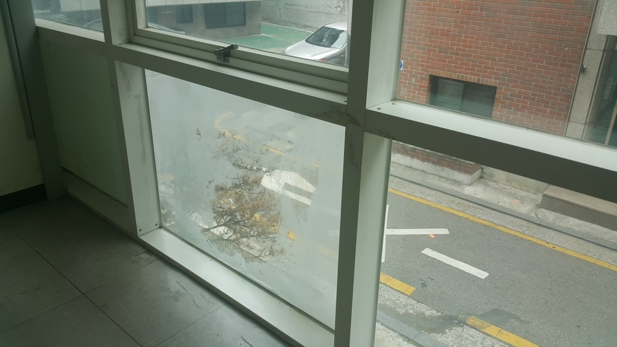 신사동 강남상가 인근 2층 전층사용 사무실 임대