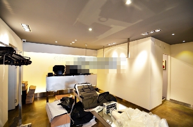 압구정역 초역세권 인테리어 잘된 2층 사무실 임대
